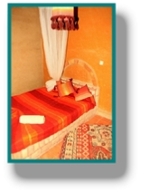 Riad - Maison Adrar Merzouga - Website Design and Photography by Gomarnad Maroc
